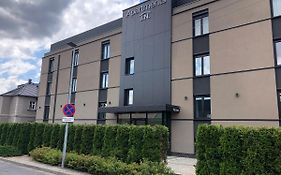 Apartamenty JN Poznań Rzeczna 4